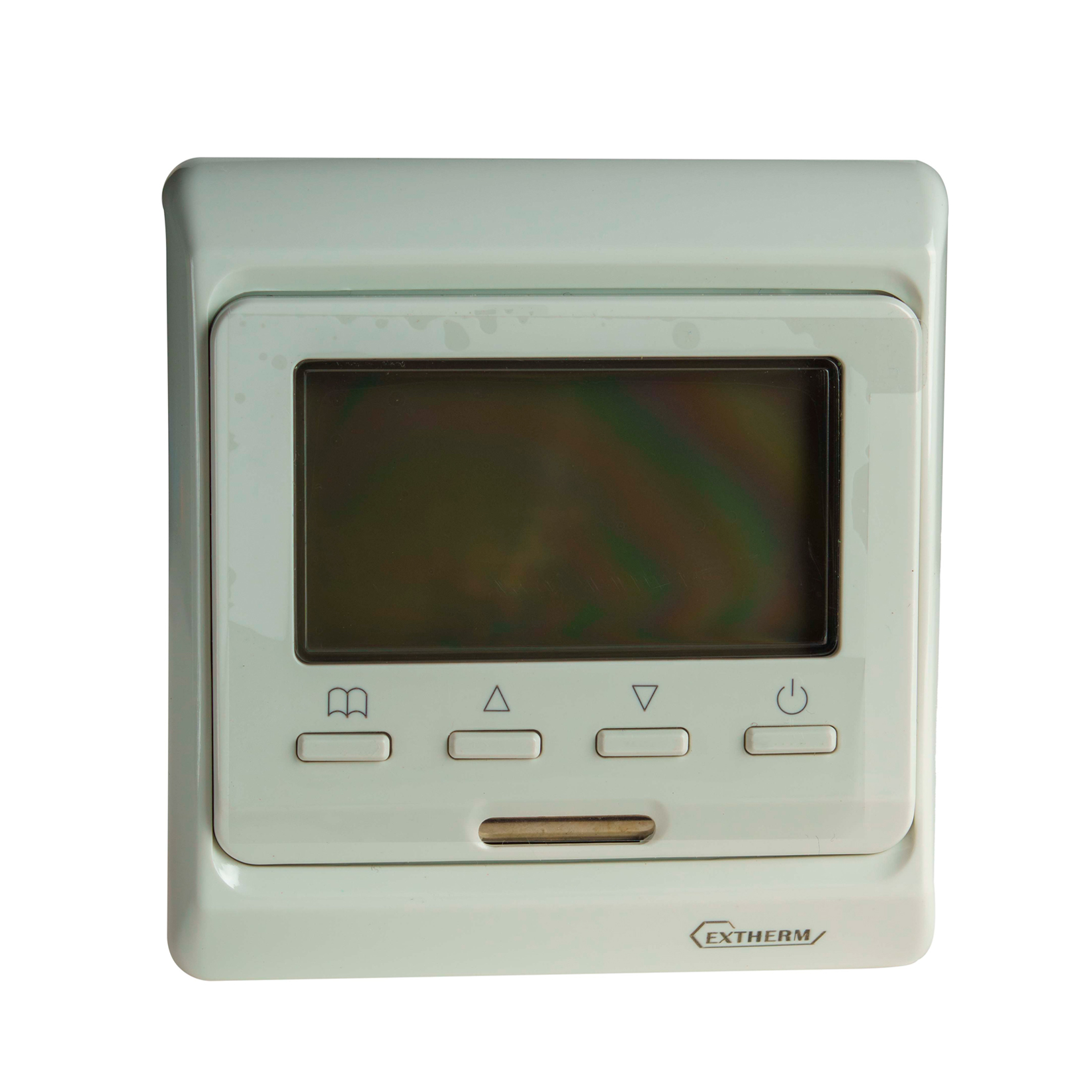 EXTHERM ST-16  программируемый  терморегулятор