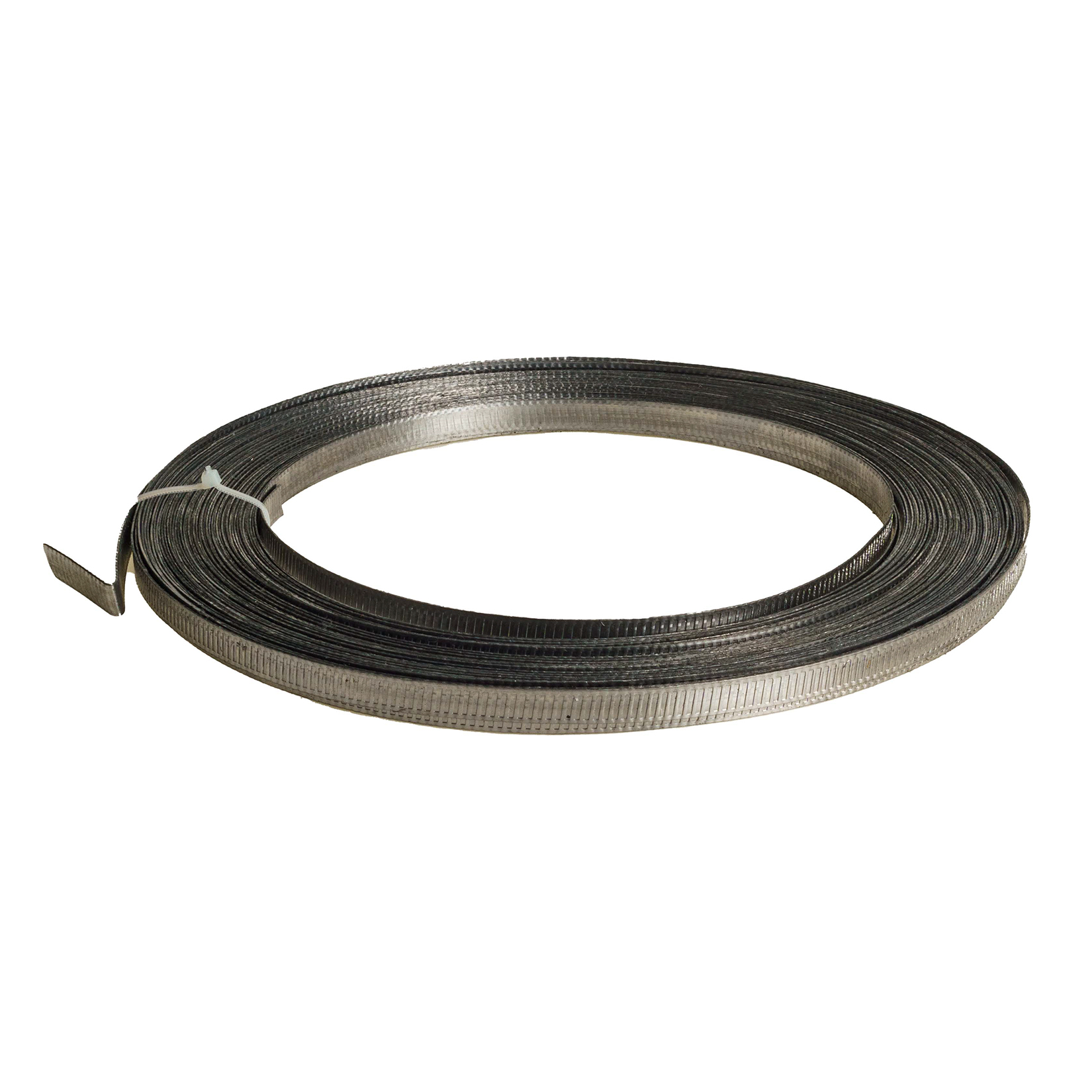 Extherm Clamp strip 30 Хомутная лента нерж. сталь (30 метров)