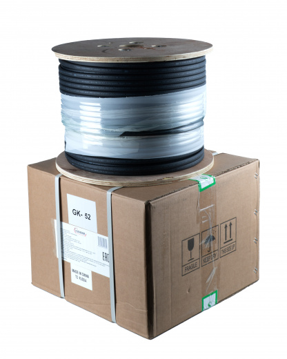 Extherm 10HXTM2-CТ 10 Вт/м Саморегулирующийся нагревательный кабель, фторопласт