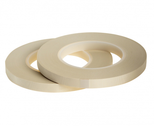 Extherm FAT/M Лента крепежная из стекловолокна, температура воздействия +180°, кратковременное воздействие +260°, длина 33 м