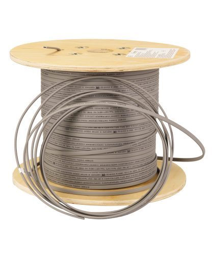 Extherm LXTC16-2 саморегулирующийся кабель неэкранированный для обогрева стальных трубопроводов