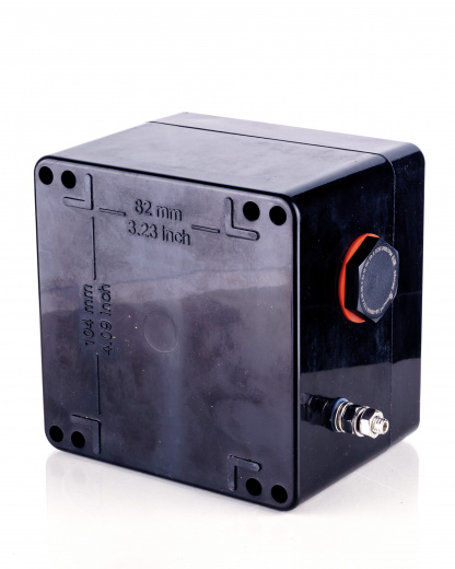 Extherm TermBox Ex 120N Коробка клеммная взрывозащищенная