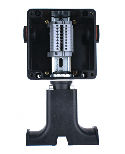 Extherm TermBox Ex 120SN Коробка соединительная  для соединения выводов датчиков температуры с кабелями систем управления и контроля