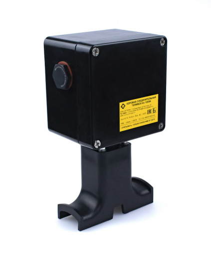 Extherm TermBox Ex 120SN Коробка соединительная  для соединения выводов датчиков температуры с кабелями систем управления и контроля