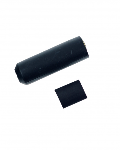 Extherm End/T splice Комплект для концевой заделки саморегулирующегося кабеля термоусадочный. Для кабелей HXTR, HXTP