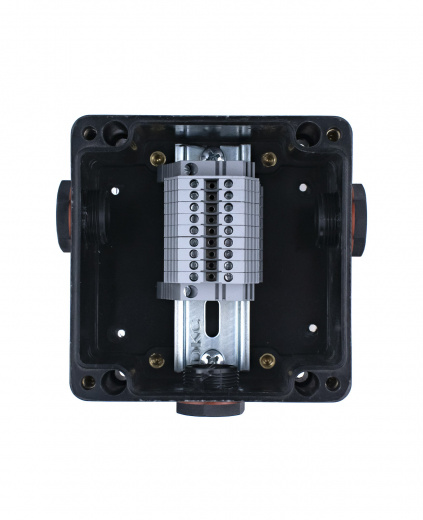 Extherm TERMBOX Ex 120S Коробка соединительная взрывозащищенная