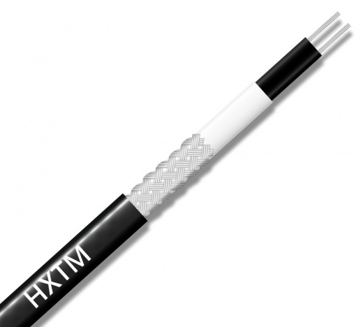 Extherm 10HXTM2-CТ 10 Вт/м Саморегулирующийся нагревательный кабель, фторопласт