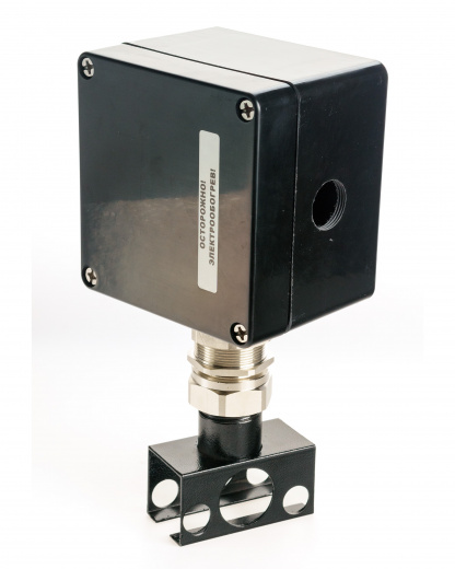 Extherm SBORKA 1PM/3D Коробка на опоре для подключения от 1 до 3 нагревательных кабелей