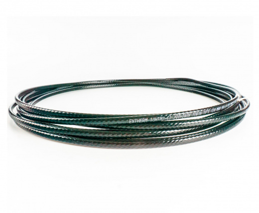 Extherm 10HXTM2-CТ 10 Вт/м Саморегулирующийся нагревательный кабель, фторопласт