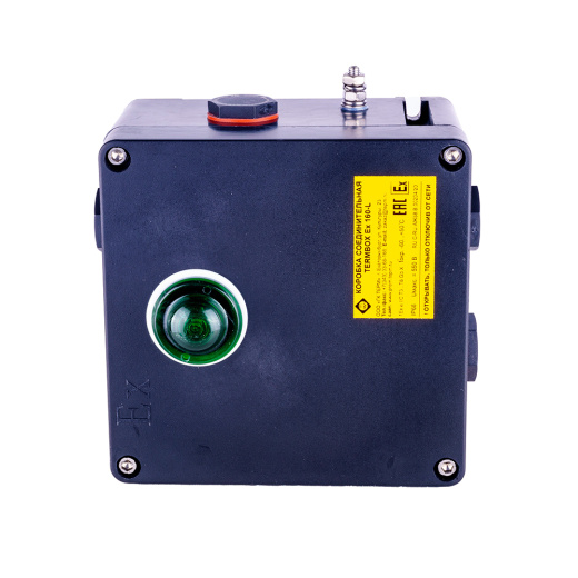 Extherm TermBox Ex 160-L Коробка соединительная монтажная