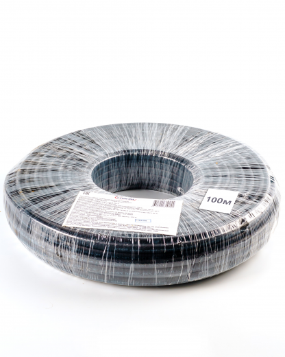 Extherm SXLL30-2CR Саморегулирующийся нагревательный кабель строительного применения  (кровли, трубы)30 Вт/м, 16AWG, термопласт