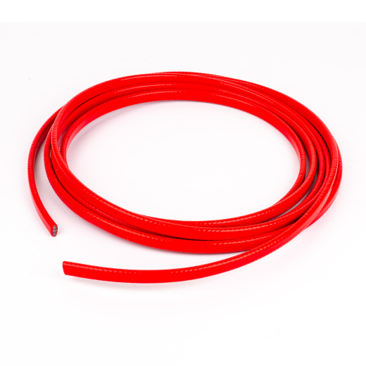 SDRT6.13T Кабель трехжильный резистивный 6,13 (Ом/км), термопласт, до +104 °С