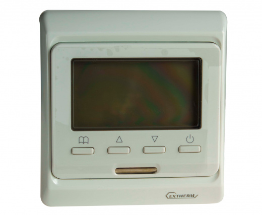 EXTHERM ST-16  программируемый  терморегулятор