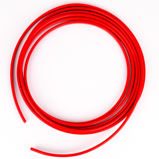 SDRT6.13T Кабель трехжильный резистивный 6,13 (Ом/км), термопласт, до +104 °С