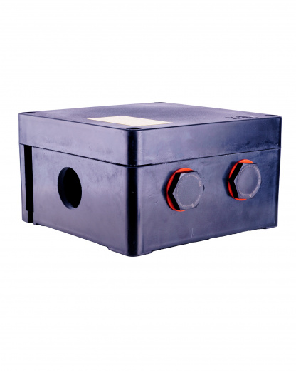 Extherm TermBox Ex 160N Коробка клеммная взрывозащищенная