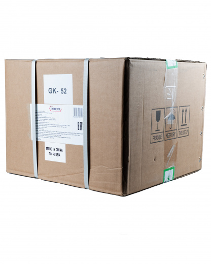 Extherm 10HXTM2-CТ 10 Вт/м Саморегулирующийся нагревательный кабель, фторопласт