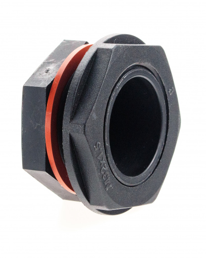 Extherm TP-X3S-L Заглушка отверстий взрывозащищенная М32х1,5 для коробок РТВO с контргайкой и силиконовым кольцом (-60/+80⁰С)