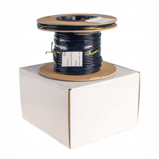 Extherm SNOW/1f 1500/50 греющий кабель