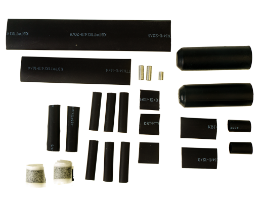 Extherm BUS splice Комплект для Т-образного разветвления кабелей SXLL, LXTC
